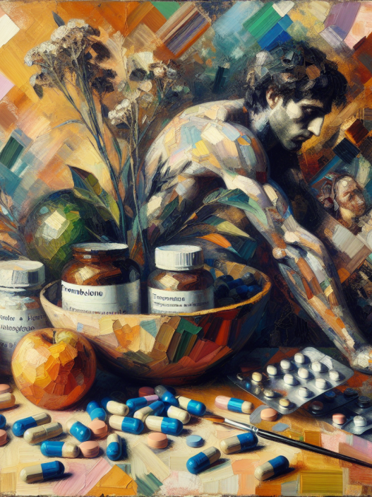 Pastillas de trembolona y letargo: qué puede estar pasando