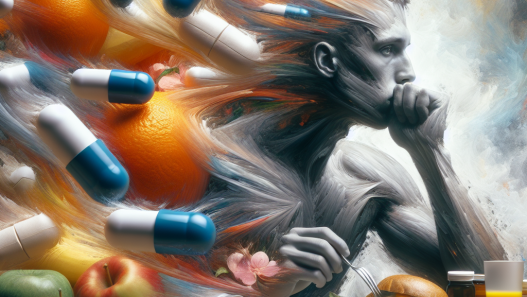 Primobolan (Metenolona) pastillas y relación con comida: por qué se altera