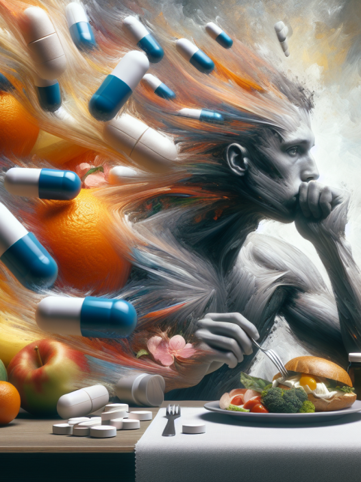 Primobolan (Metenolona) pastillas y relación con comida: por qué se altera