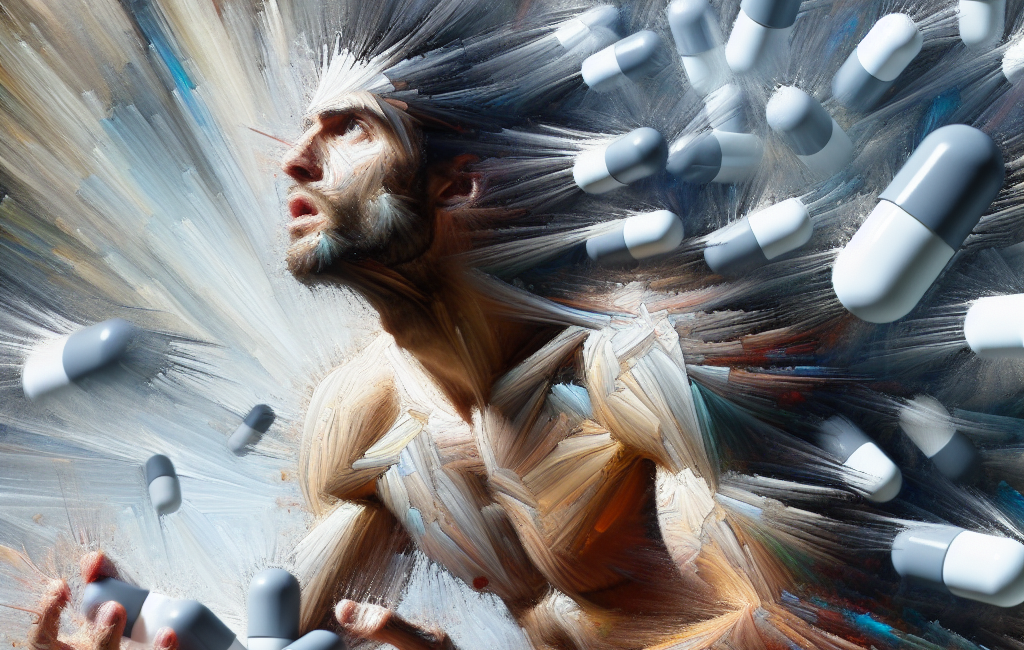 Primobolan (Metenolona) pastillas y salud mental: enfoque responsable