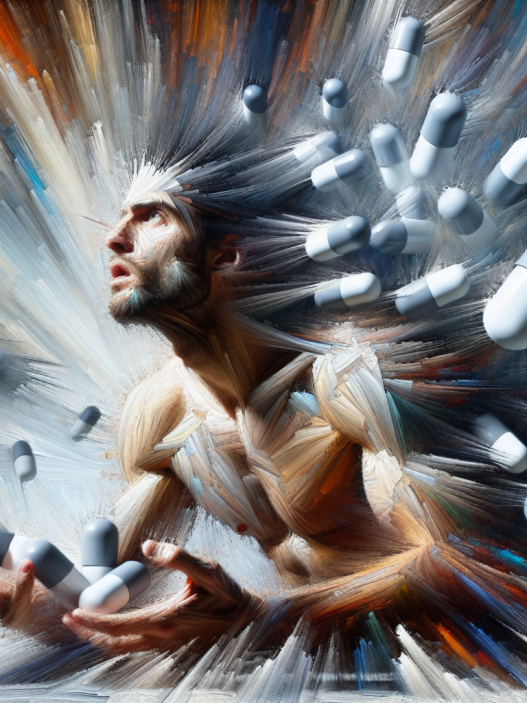 Primobolan (Metenolona) pastillas y salud mental: enfoque responsable