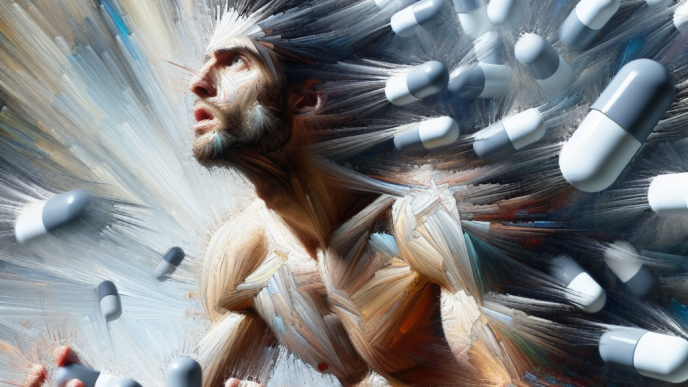 Primobolan (Metenolona) pastillas y salud mental: enfoque responsable