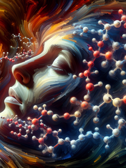 Turinabol y cortisol: cómo influye en retención